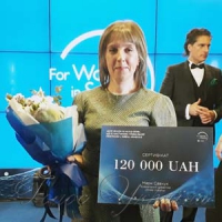 За показником впливовості — перша